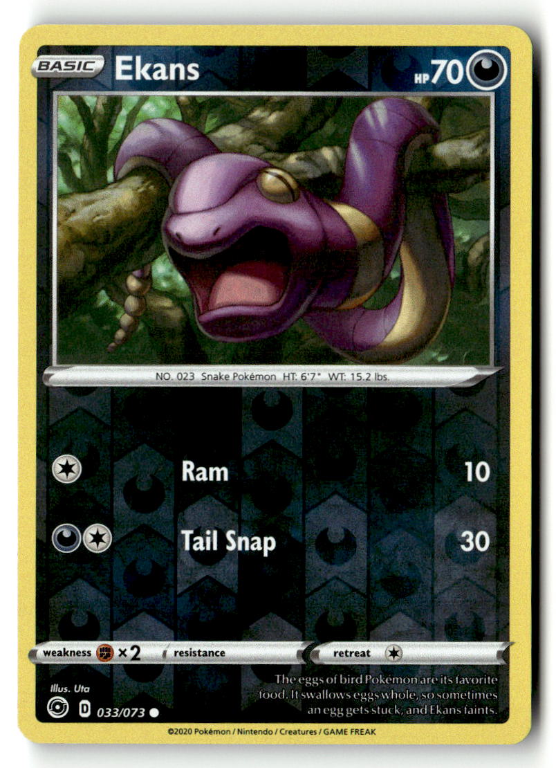 Ekans