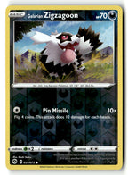 Galarian Zigzagoon