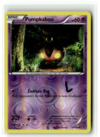 Pumpkaboo