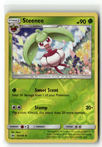 Steenee