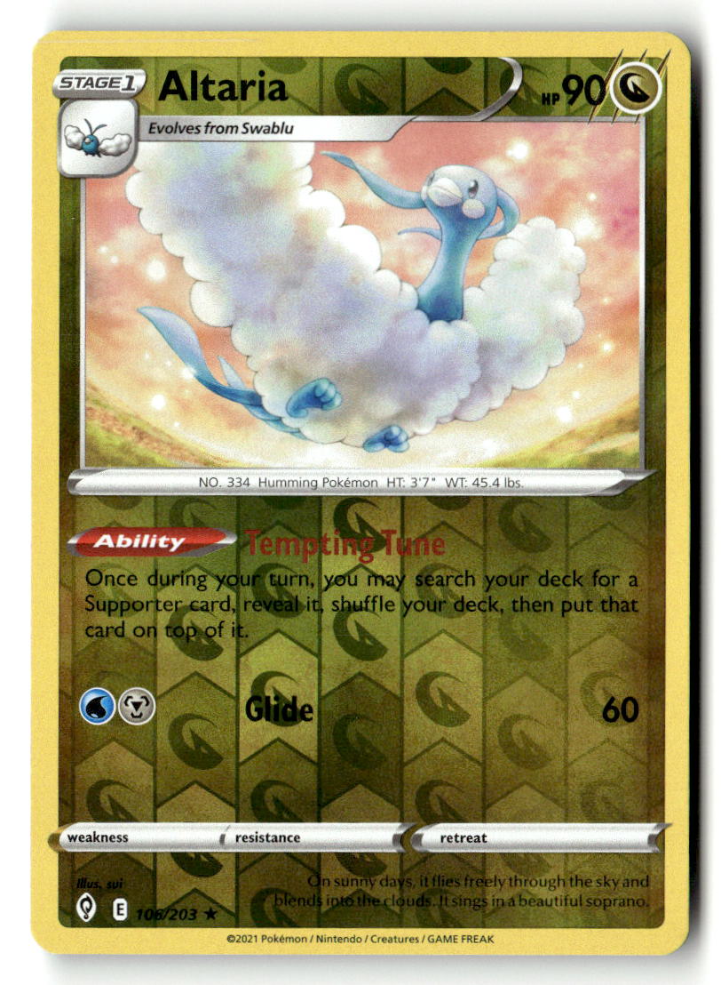 Altaria