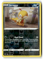 Scraggy
