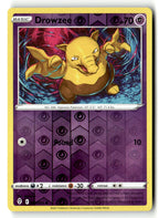 Drowzee