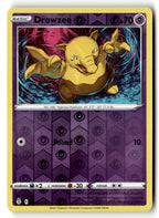 Drowzee