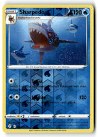 Sharpedo