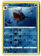 Sharpedo