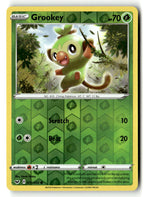 Grookey - 11/202 (Premium Collection)