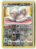 Cinccino