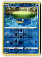 Lotad