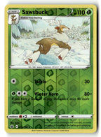 Sawsbuck