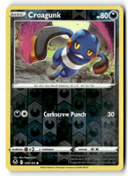 Croagunk