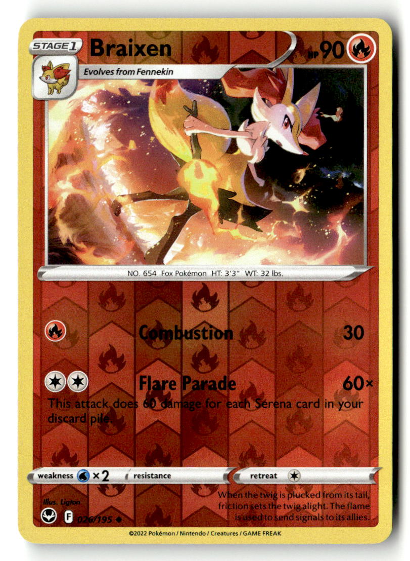 Braixen