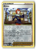 Arezu