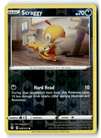 Scraggy