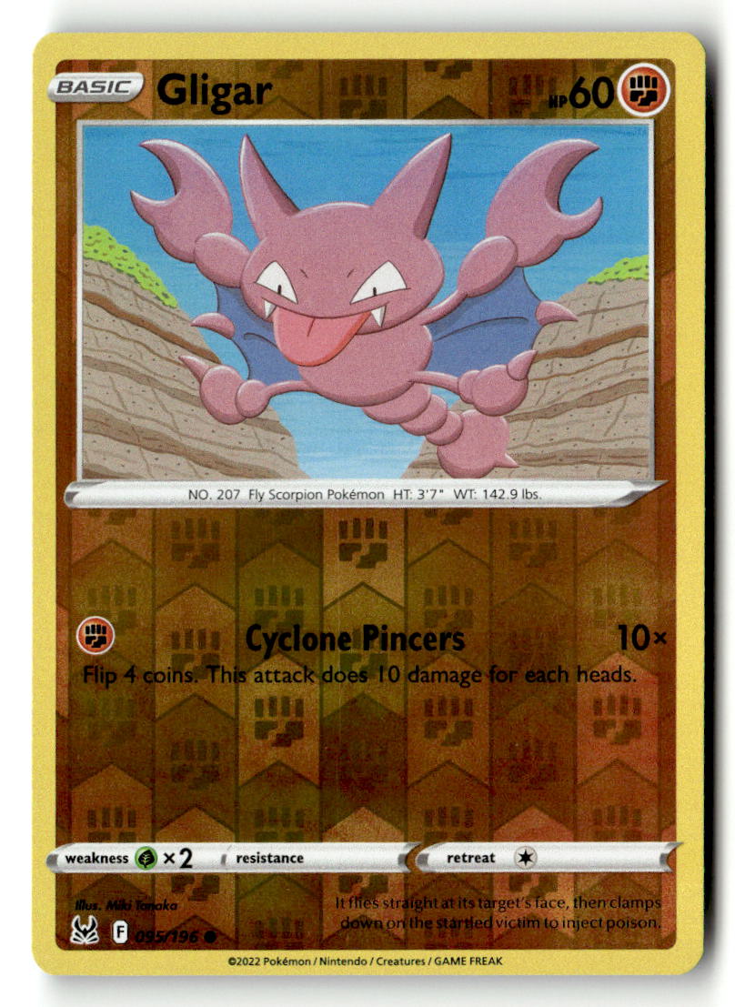 Gligar