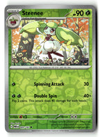 Steenee