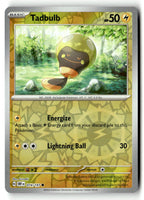 Tadbulb 074/197