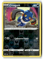 Croagunk
