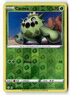 Cacnea