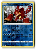Volcanion