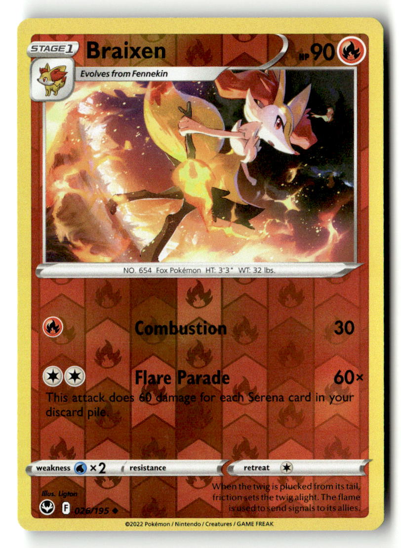 Braixen