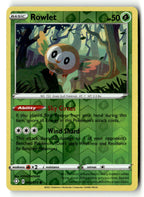 Rowlet