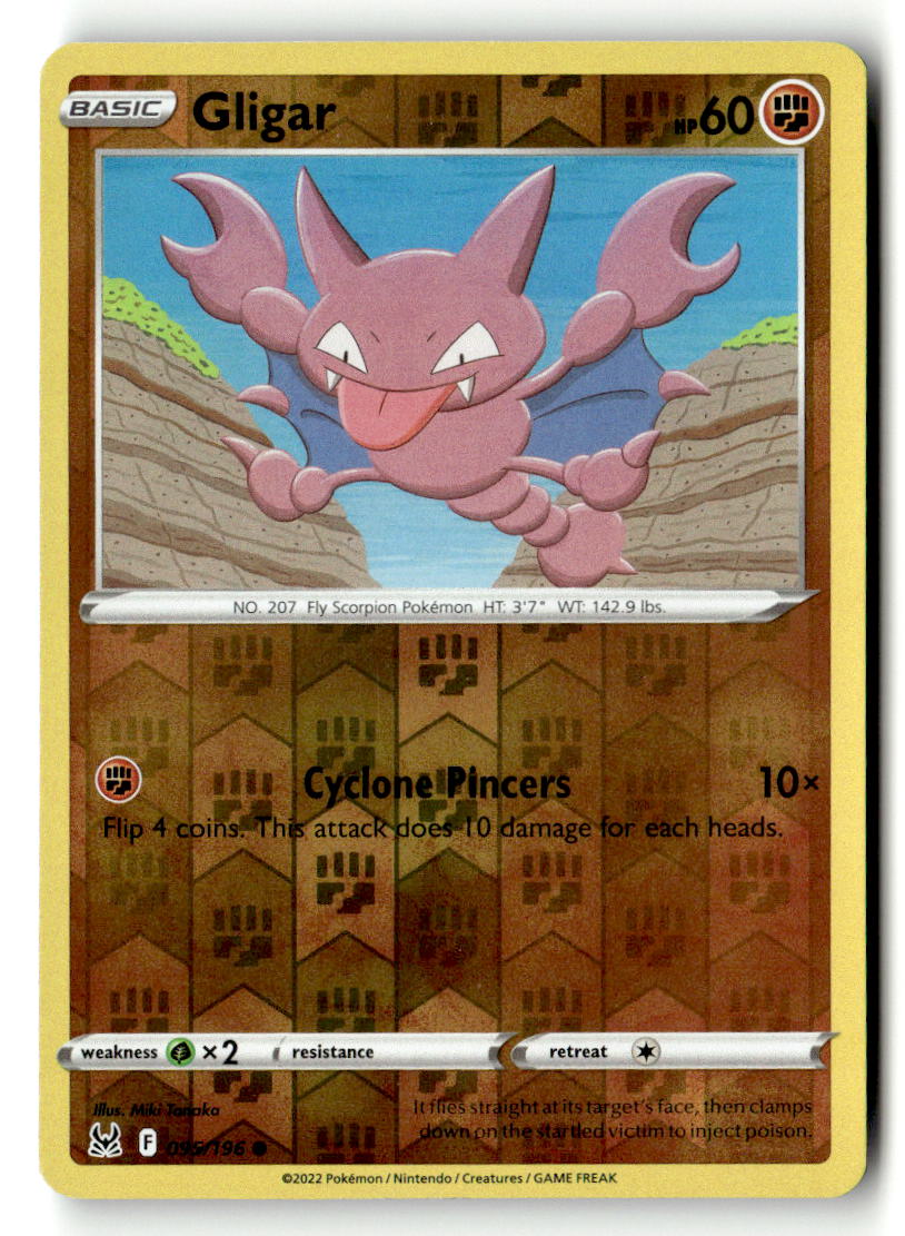 Gligar