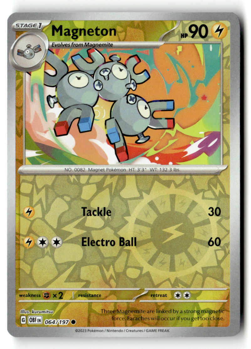 Magneton