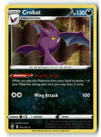 Crobat