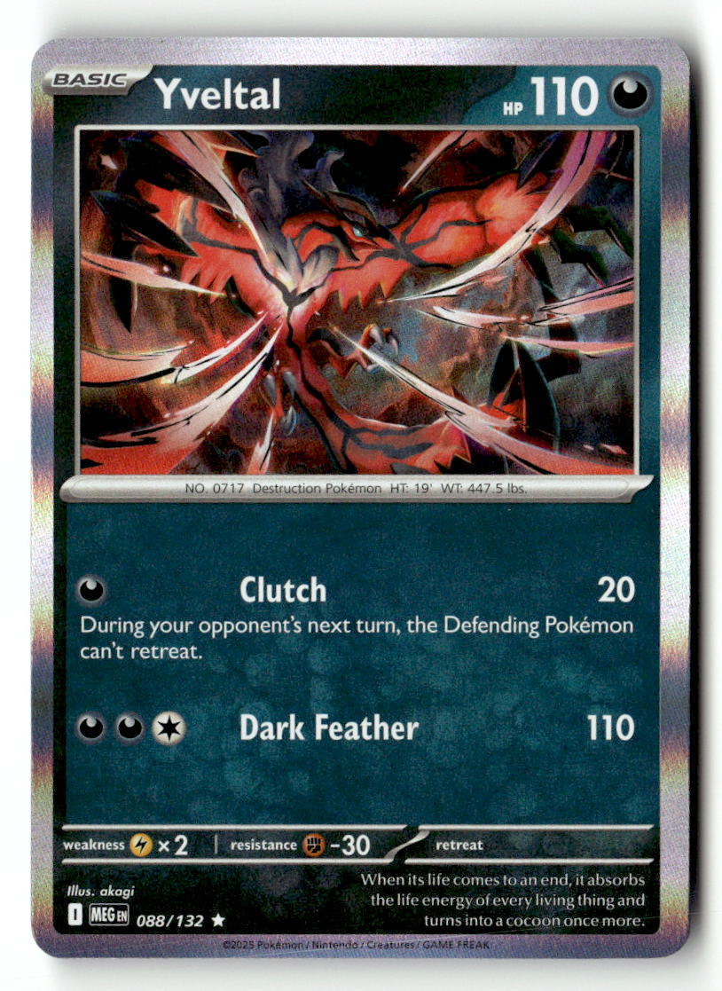 Yveltal