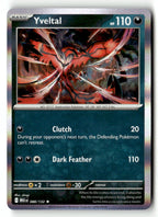 Yveltal