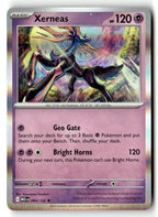 Xerneas