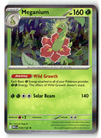 Meganium