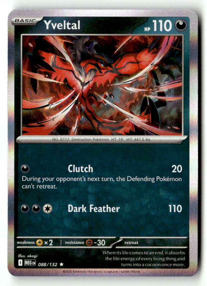 Yveltal