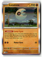 Lunatone