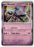 Xerneas