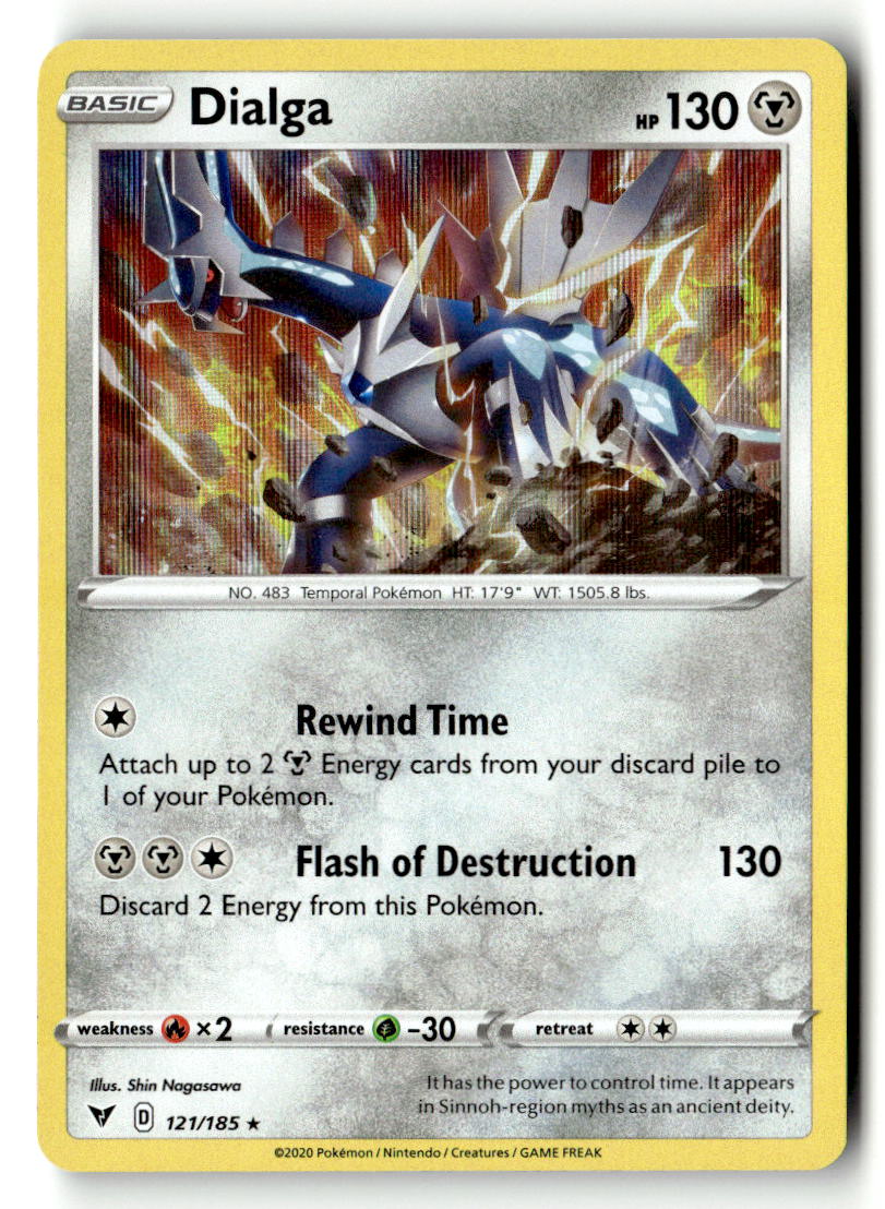 Dialga