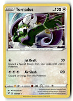 Tornadus