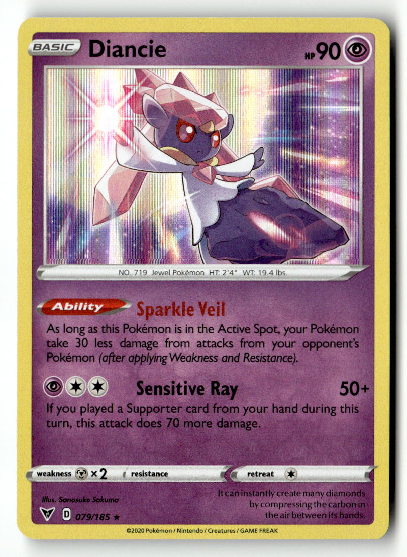 Diancie