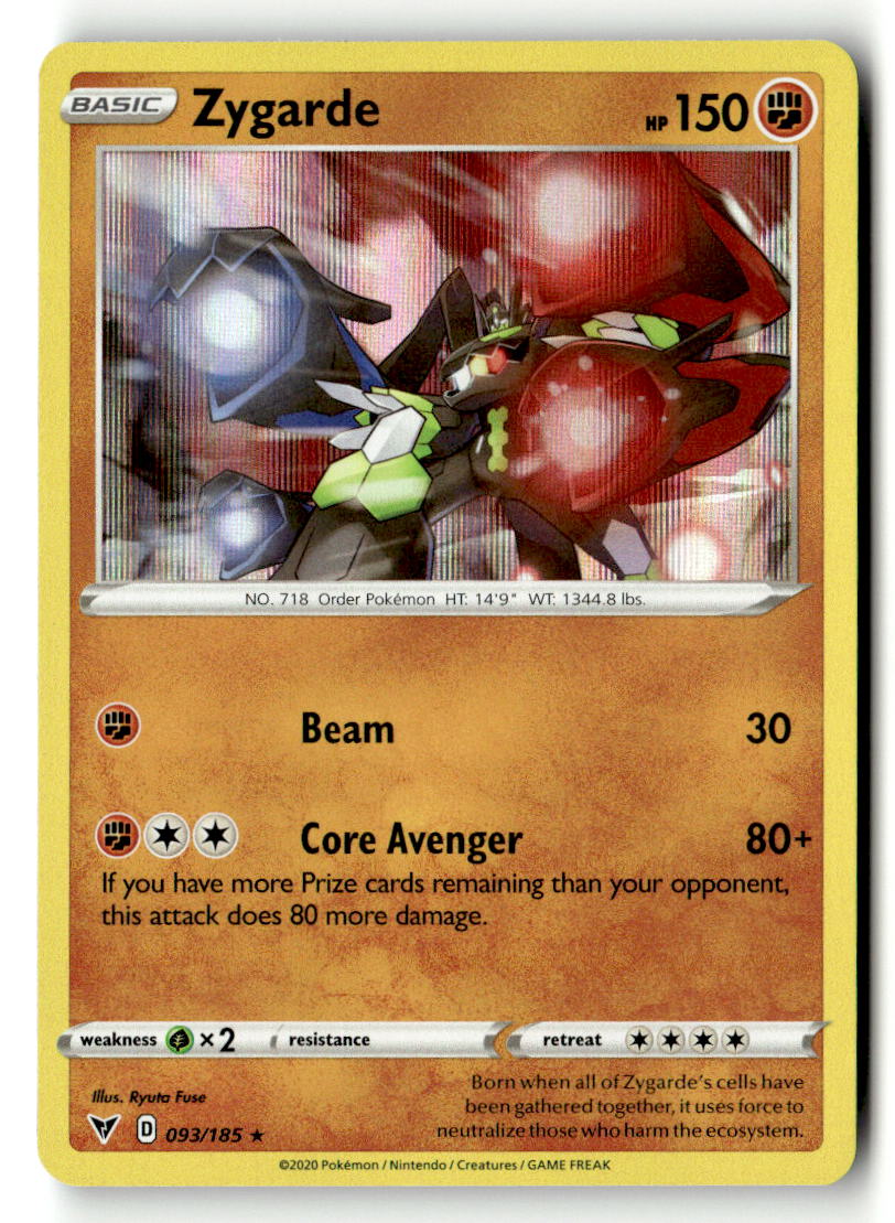 Zygarde