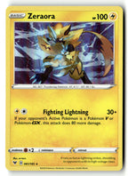 Zeraora
