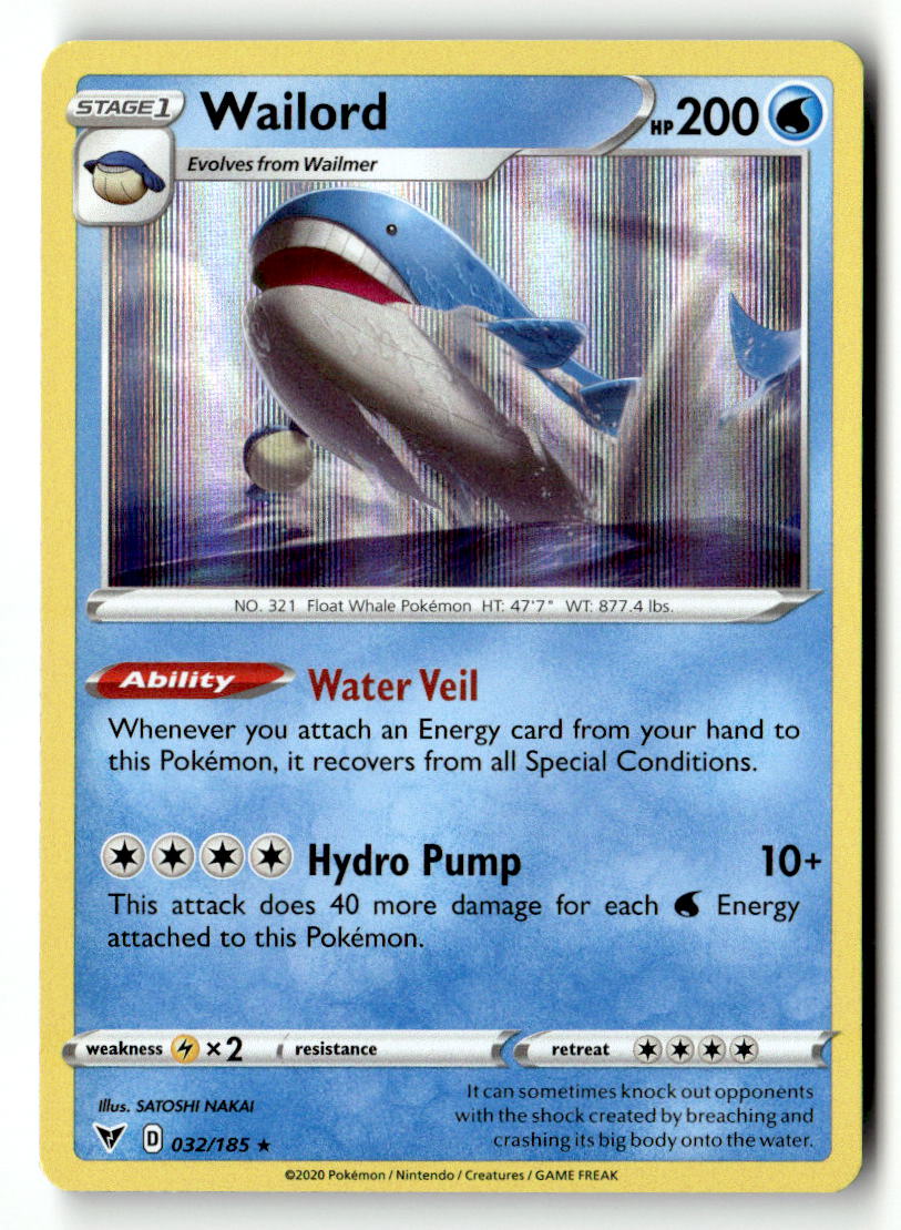 Wailord