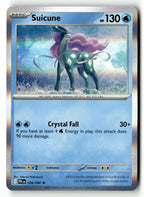 Suicune