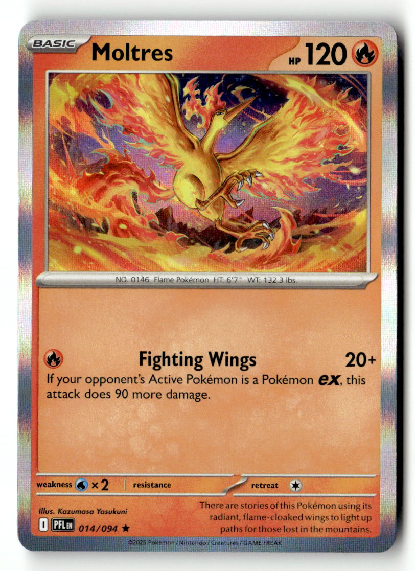 Moltres