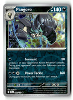 Pangoro