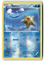Staryu