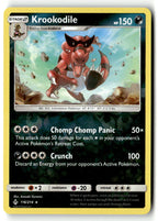 Krookodile