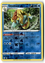 Drednaw