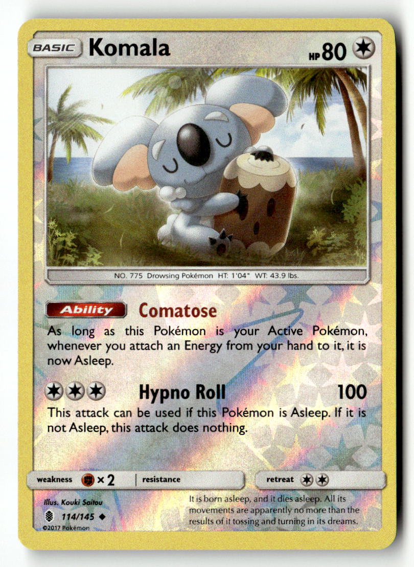 Komala