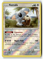 Komala
